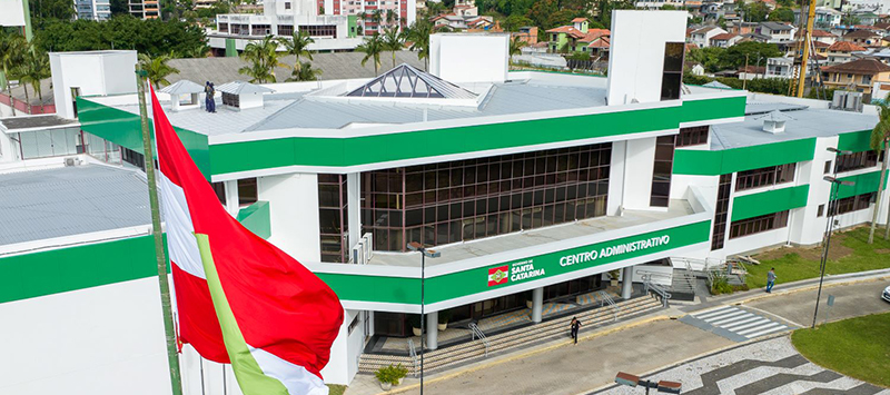 Governo do Estado envia pacote tributário à Assembleia Legislativa