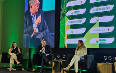 Inpasa apresenta soluções de eficiência energética em Conferência Internacional sobre Etanol de Milho