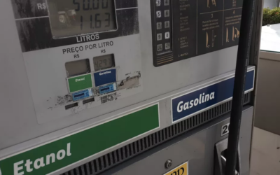 Com guerra comercial, indústria do petróleo se prepara para menor demanda global