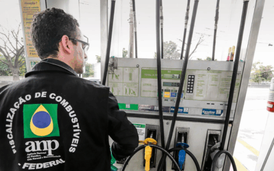 Governo federal autoriza organizações a doarem equipamentos para fiscalização de biodiesel pela ANP. Instituto Combustível Legal participa da ação