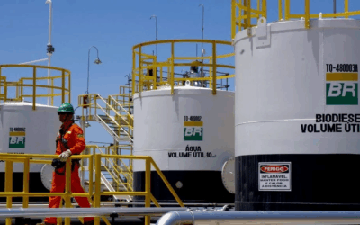 Setor de biocombustíveis é segundo que mais adota medidas de economia circular no Brasil, aponta CNI