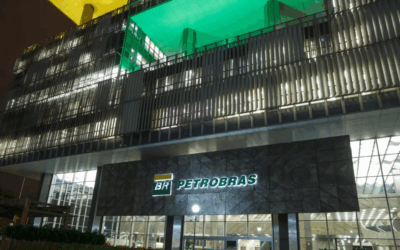 Petrobras reduz preço da gasolina no primeiro reajuste em 11 meses