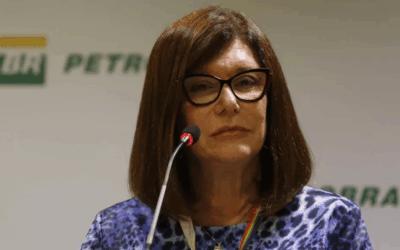 R$ 500 mi para descarbonização                                            Petrobras e BNDES selecionam gestor de fundo de investimento dedicado a startups de baixo carbono