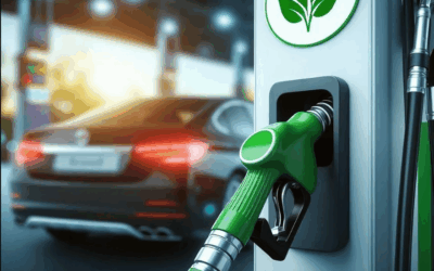 RenovaBio evita emissão de 147 milhões de toneladas de CO2