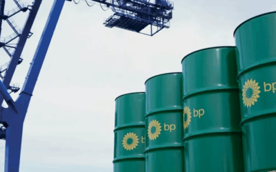 Banco Mundial corta projeções para petróleo Brent, com preços comerciais e oferta da Opep+