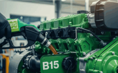 Caminho está aberto para adoção do B15 na próxima reunião do CNPE, diz Arnaldo Jardim