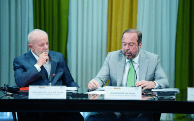 Governo vai definir aumento das misturas de etanol e biodiesel nesta quarta