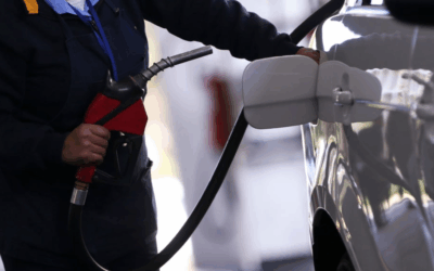 PF e Cade vão investigar preço de combustíveis em postos de gasolina