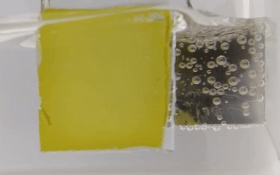 Hidrogênio verde: como a produção do renovável pode ser feita sem água