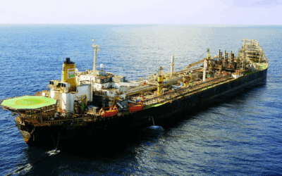 ANP define megapauta com medida fiscal, tarifas de gasodutos e formuladoras