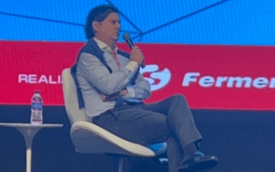 “Etanol não pode ser moeda de troca”: Luiz Gustavo Junqueira Figueiredo alerta para disputa tarifária entre Brasil e EUA