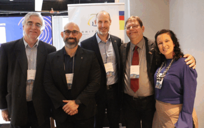 Britcham Brasil discute agenda regulatória da ANP