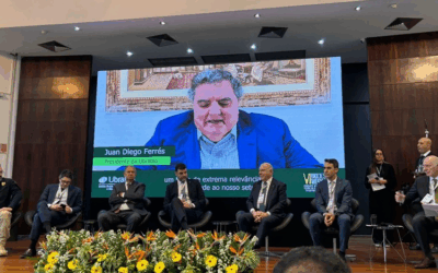 BRASILCOM defende ação integrada contra fraudes no setor de combustíveis