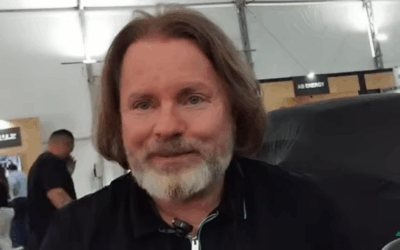 Lecar lança picape híbrida com autonomia de 1.000 km