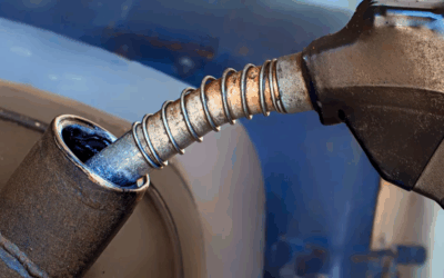 Brasil amplia compras de combustíveis dos EUA em agosto, com perda de fôlego do diesel russo