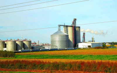 Etanol produzido nos EUA vai poder emitir créditos no RenovaBio