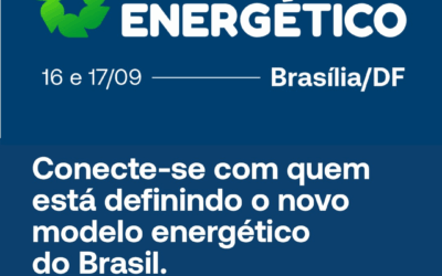 💡 Fórum Nacional Energético 2025