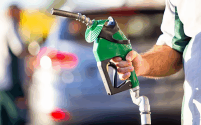 ANP passa a publicar contratação de etanol anidro por distribuidores