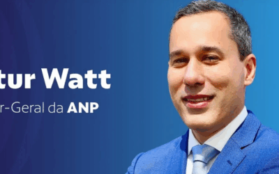 Operação Carbono Oculto revelou nível de sofisticação da fraude nos combustíveis, diz diretor-geral da ANP