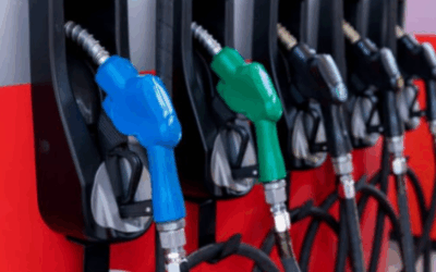 Maior adição de etanol faz a gasolina baixar de preço