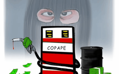 Decisão judicial abre caminho para nova Copape