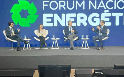 Fórum discute os desafios da matriz energética brasileira