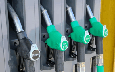 Barril e câmbio ajudam preços dos combustíveis, reunião da Opep pode dar empurrão extra