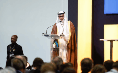 Mercado volta a cogitar barril na casa dos US$ 50 com alta na oferta de petróleo da Opep+