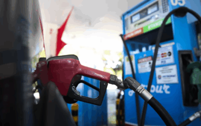 Resolução do CNPE define intensidade de carbono para gasolina e diesel