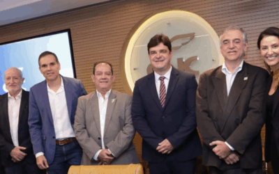 BRASILCOM debate na CBCC temas relevantes para o setor