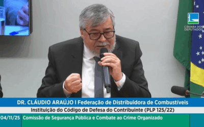 Audiência pública debate o Código de Defesa do Contribuinte na Câmara dos Deputados