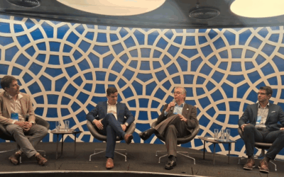 Abel Leitão fala sobre mercado de diesel em workshop da Argus Media