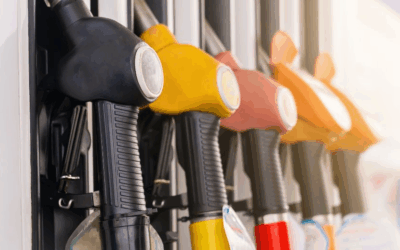 Região Sul registra queda no diesel comum e na gasolina