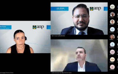 BRASILCOM DEFENDE MODERNIZAÇÃO DA MRC