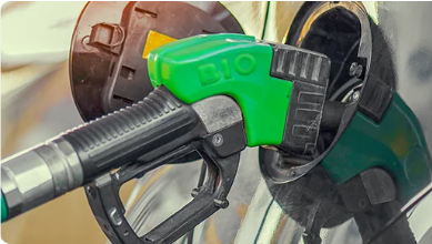 Ações de usinas de etanol sobem após acordo UE-Mercosul