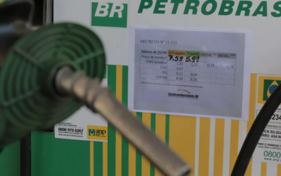 Oscilações do petróleo com tensões geopolíticas geram incertezas para preços dos combustíveis