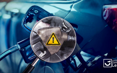 Fuja de combustível batizado: oito dicas importantes na hora de abastecer o seu veículo