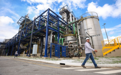 Alta dos combustíveis no início do ano é puxada por ICMS e safra, indica IPTL