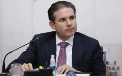 Agenda legislativa de combate ao crime nos combustíveis tem janela curta para avançar em 2026