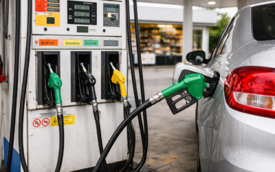 ANP divulga resultados de ações de fiscalização em 18 unidades da Federação (9 a 13/2/26)