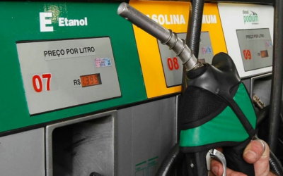Etanol sobe em 12 estados e não é competitivo em nenhum