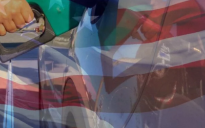 Exportação de etanol dos EUA em dezembro sobe 4% ante novembro