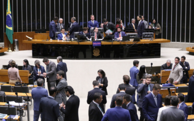 Câmara aprova acordo entre Mercosul e União Europeia; texto vai ao Senado
