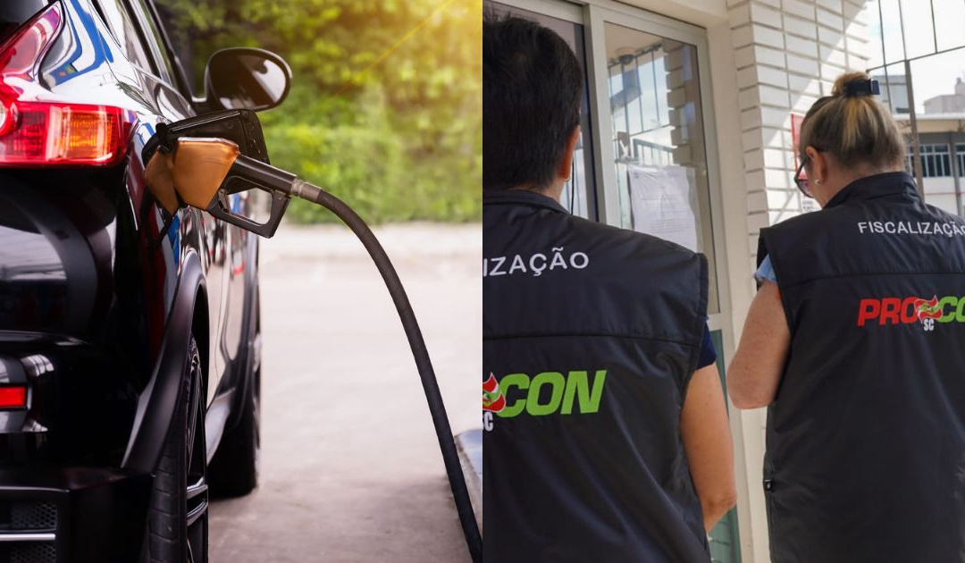 Procon investiga se postos de SC estão repassando descontos da gasolina; setor alega impasse