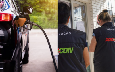Procon investiga se postos de SC estão repassando descontos da gasolina; setor alega impasse