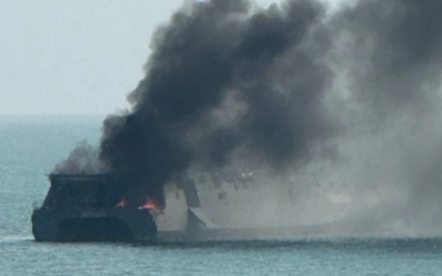 Barril de petróleo tem variação de mais de US$ 30 em dia caótico para mercado global