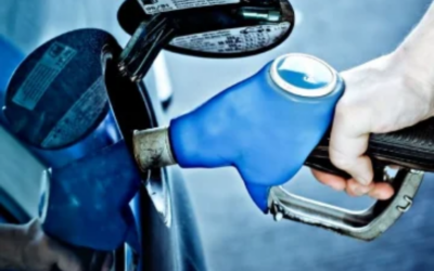 Por que os EUA devem ampliar (com urgência) o uso de etanol