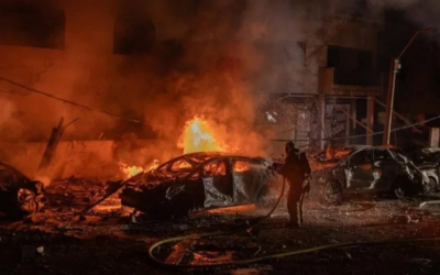 Petróleo, conflitos geopolíticos e reputação revelam o que crises energéticas dizem sobre o futuro das empresas