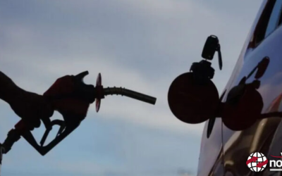 Diesel em SC tem salto de 23% desde início da guerra e maior preço do Sul e Sudeste