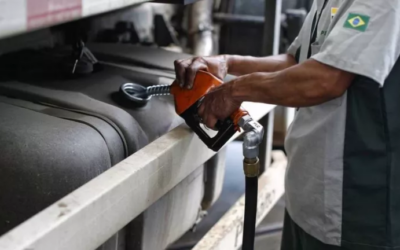 Importação de diesel despenca, mas saldo positivo afasta risco de apagão